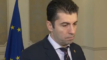 Петков от Брюксел със страшна новина за Зеленски и Украйна