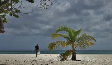 Светът не е само война. Ето кои са най-добрите плажове за 2022