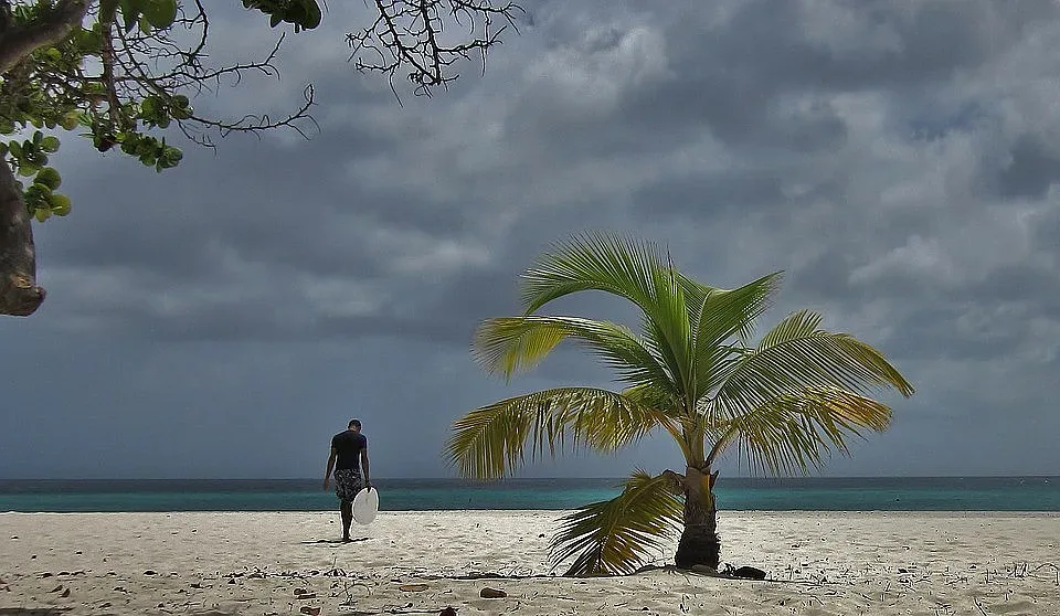 Светът не е само война. Ето кои са най-добрите плажове за 2022