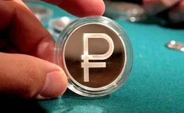 Отговорът на Москва срещу санкциите може да е цифровата рубла