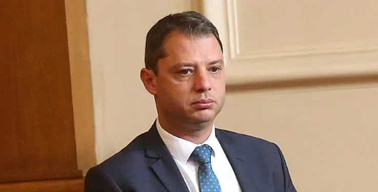 Делян Добрев коментира бюджета. Ще има ли промени заради войната
