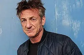 Шон Пен при Зеленски, пристигна в Киев със специална мисия