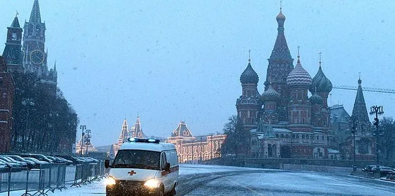 И ЕС налага санкции на Русия, секва ли газът