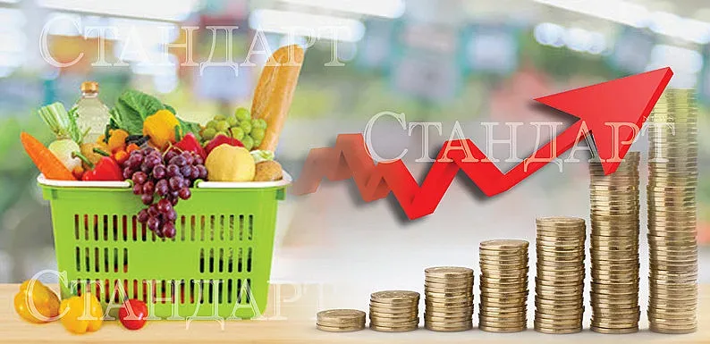 Лоша новина за храните у нас