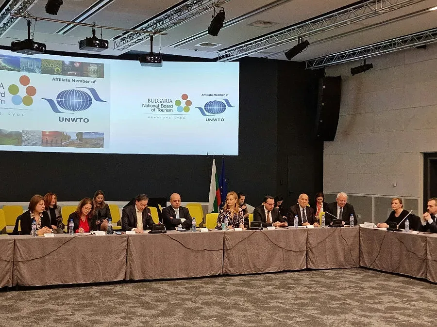 Туристическият борд с препоръки към властта