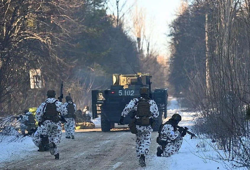 Огромна заплаха за Европа! Какво става в Чернобил