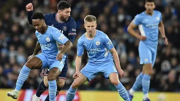 Огромен скандал! Звезда на Манчестър Сити прокле тежко Путин