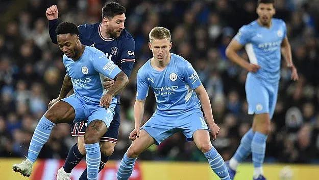 Огромен скандал! Звезда на Манчестър Сити прокле тежко Путин