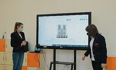 7 училища с приз от конкурса на А1 „Дигитално училище на България“