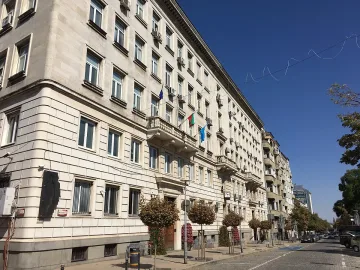 Столичните общинари осъдиха действията на Путин, как гласува БСП