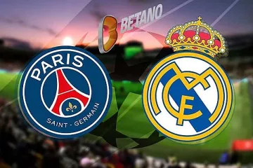 Регистрацията в Betano.bg дава бонус залог на Реал Мадрид – ПСЖ