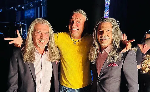 Голяма изненада за Халваджиян в НОВА. Какво се случи