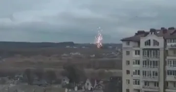 Украйна - свалихме два руски самолета. Отговорът