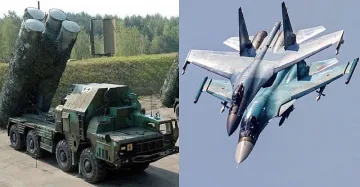 Русия унищожи ПВО на Украйна. Първи жертви на бомбардировките