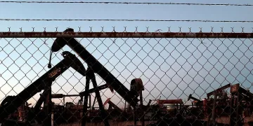 Цената на петрола скача, очаква се газът да го последва