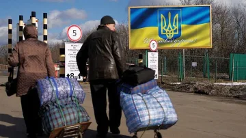 Ужасът от атаката! Какво се случва с българите в Украйна?