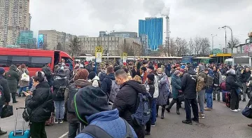 Украинският посланик: Русия иска да ни унищожи