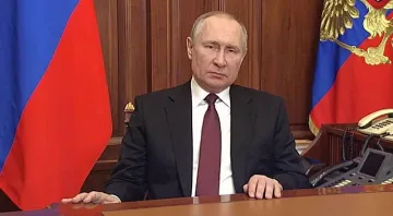 Наблюдатели: Путин обяви война на Запада, НАТО няма да се намеси