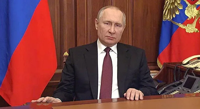 Наблюдатели: Путин обяви война на Запада, НАТО няма да се намеси