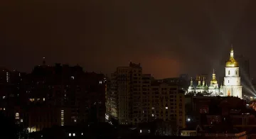 Украинци: Русия ни напада с ракети, оказваме съпротива