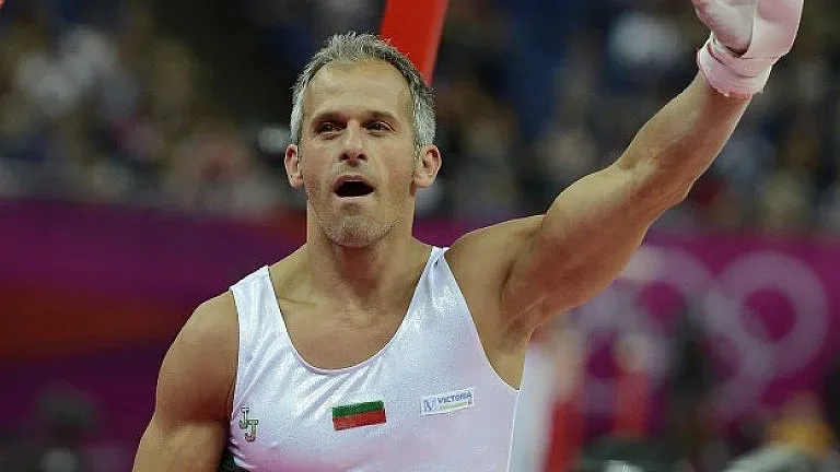 Рожден ден днес има Йордан Йовчев