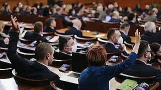 Тече историческа драма с бюджета! Какво се случва