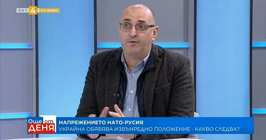 Топ дипломат каза кое ще спре войната