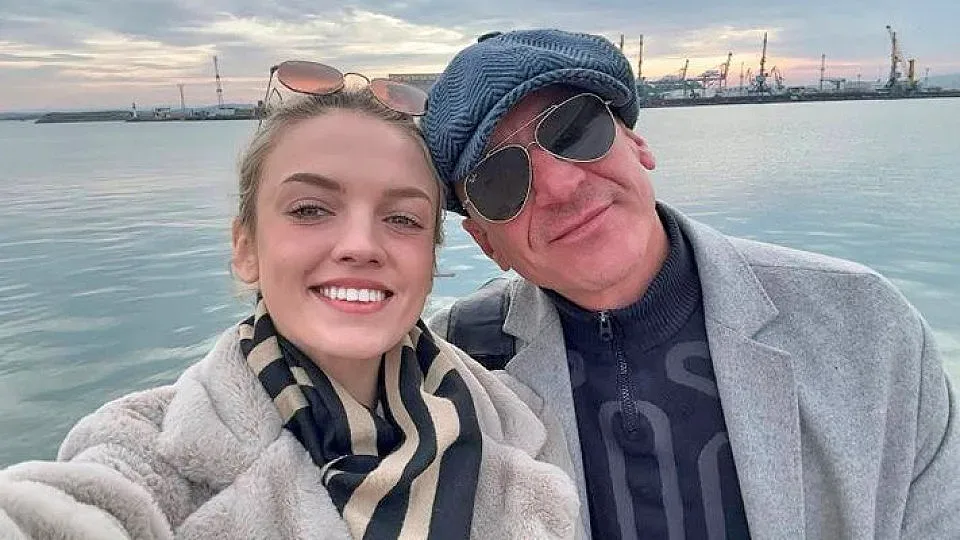 Деян Донков с признание за новата му любима