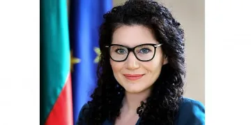 Калина Константинова разкри какво обещал да ни върне Путин