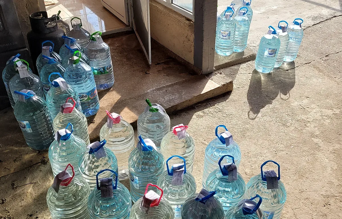 Внимавайте! Конфискуват домашна ракия от къщите