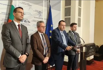 ДПС: Вадим връзките на премиерския кръг с китайци