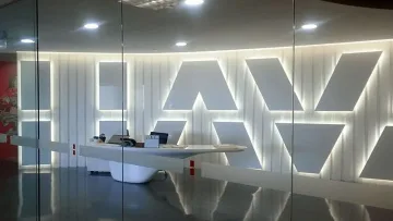 Комуникационна компания си купи виртуален офис в метавселената