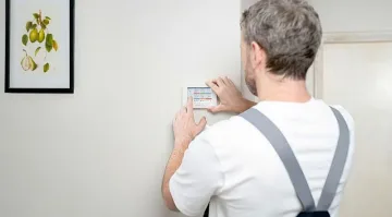 Добри новини за ползващите отопление с уреди Honeywell