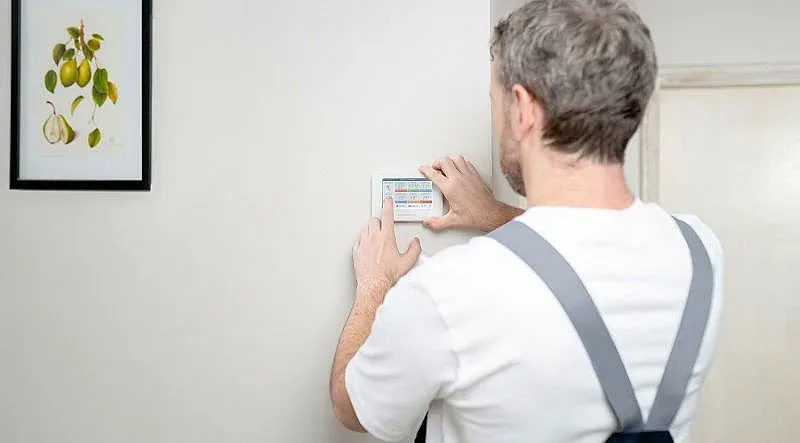 Добри новини за ползващите отопление с уреди Honeywell