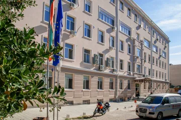 Бебета вързани за легла в болница. Как се стигна до това?