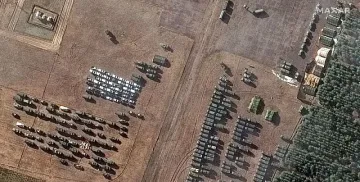 Русия подреди още военни в Беларус. Ще има ли ново нахлуване?