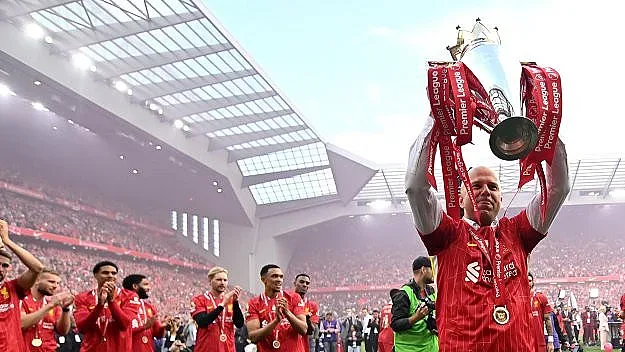 Ливърпул пред мечтан трансфер