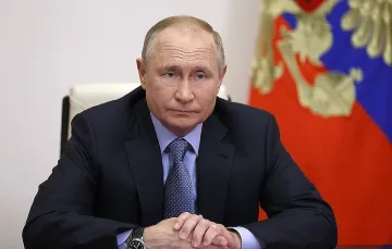 Войната е съвсем близо! Кaкви правомощия получи Путин