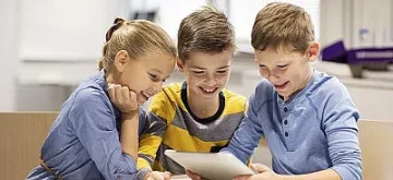 Повече интернет за учениците - повече знания