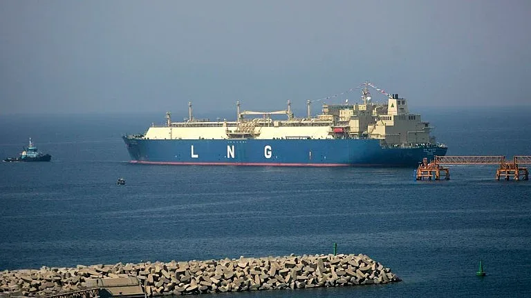 Идва ли душманинът на руския газ в Европа?