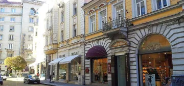 Какво се готвят да правят със 7 емблематични софийски сгради