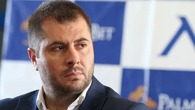 Бос на Левски с голямо предупреждение към клуба