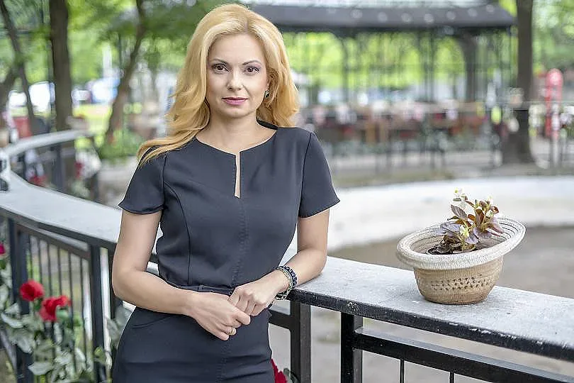 Уникална история променя живота на Аделина Радева