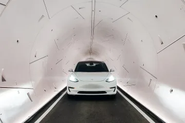 Boring Company на Илон Мъск ще тества своите тунели в Тексас