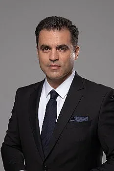 Първият българин в борда на директорите на Нестле в Русия и Еварзия