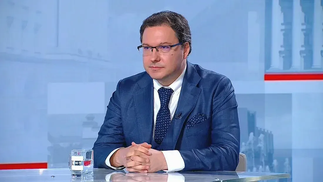 Митов разкри за прокурорския син и убийството на Явор