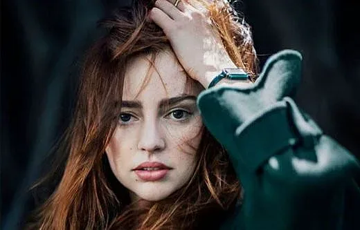 Мъск сменя жените! Коя е новата