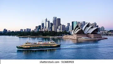 Австралия с огромна промяна. Какво се случи