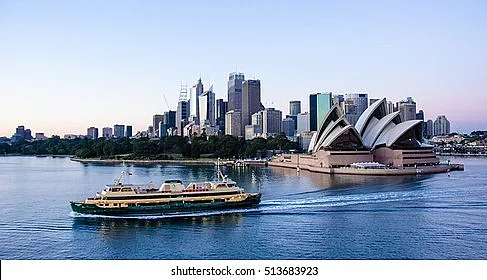 Австралия с огромна промяна. Какво се случи