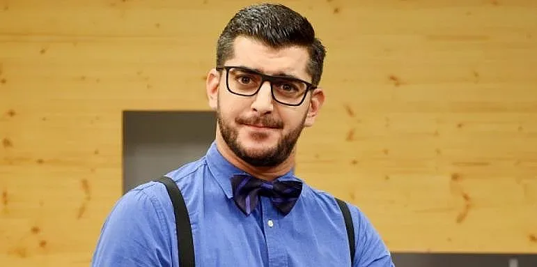 Кадиев нахълта в ефир. С кого се заяде